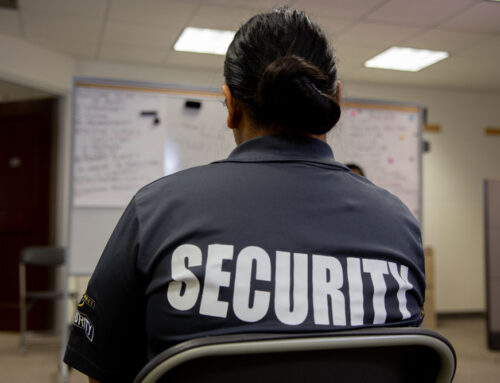 Why Continuous Education is Vital for Security Professionals