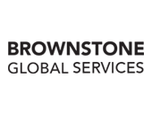Logo brownstoneglobalservices
